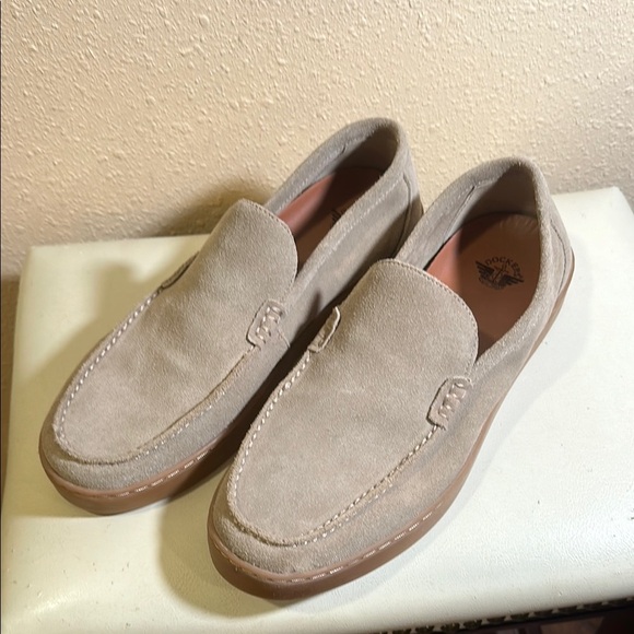 Dockers loafers size 10M - Picture 1 of 7